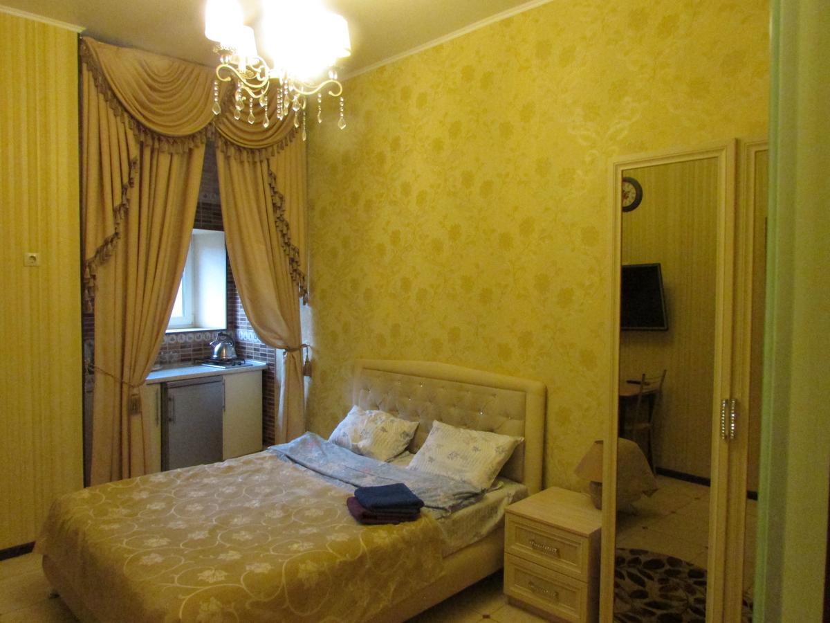 GUEST HOUSE OZERKI САНКТ-ПЕТЕРБУРГ (Россия) - Квартиры посуточно - от 3954  RUB | NOCHI